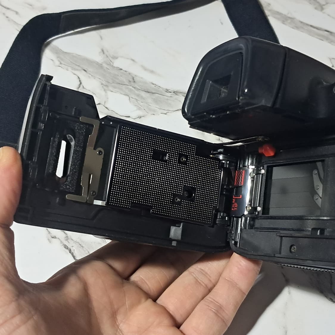 올림푸스 필름카메라 is-2000 상품이미지7