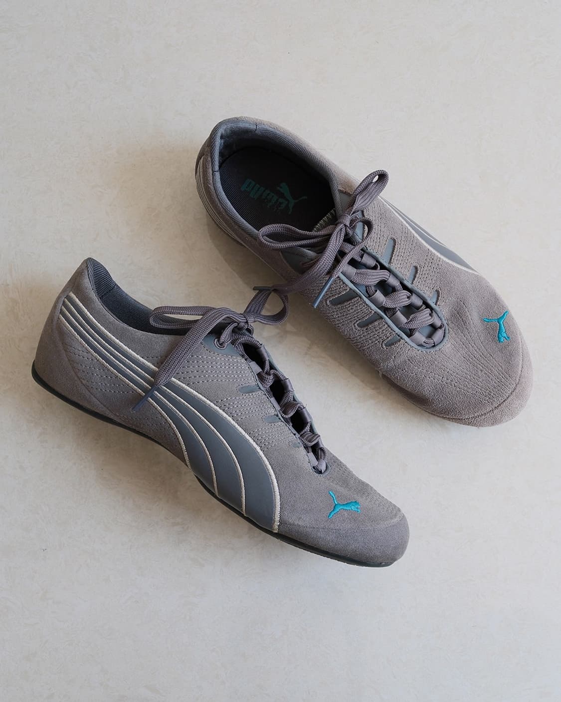 Puma Soleil Suede 상품이미지3