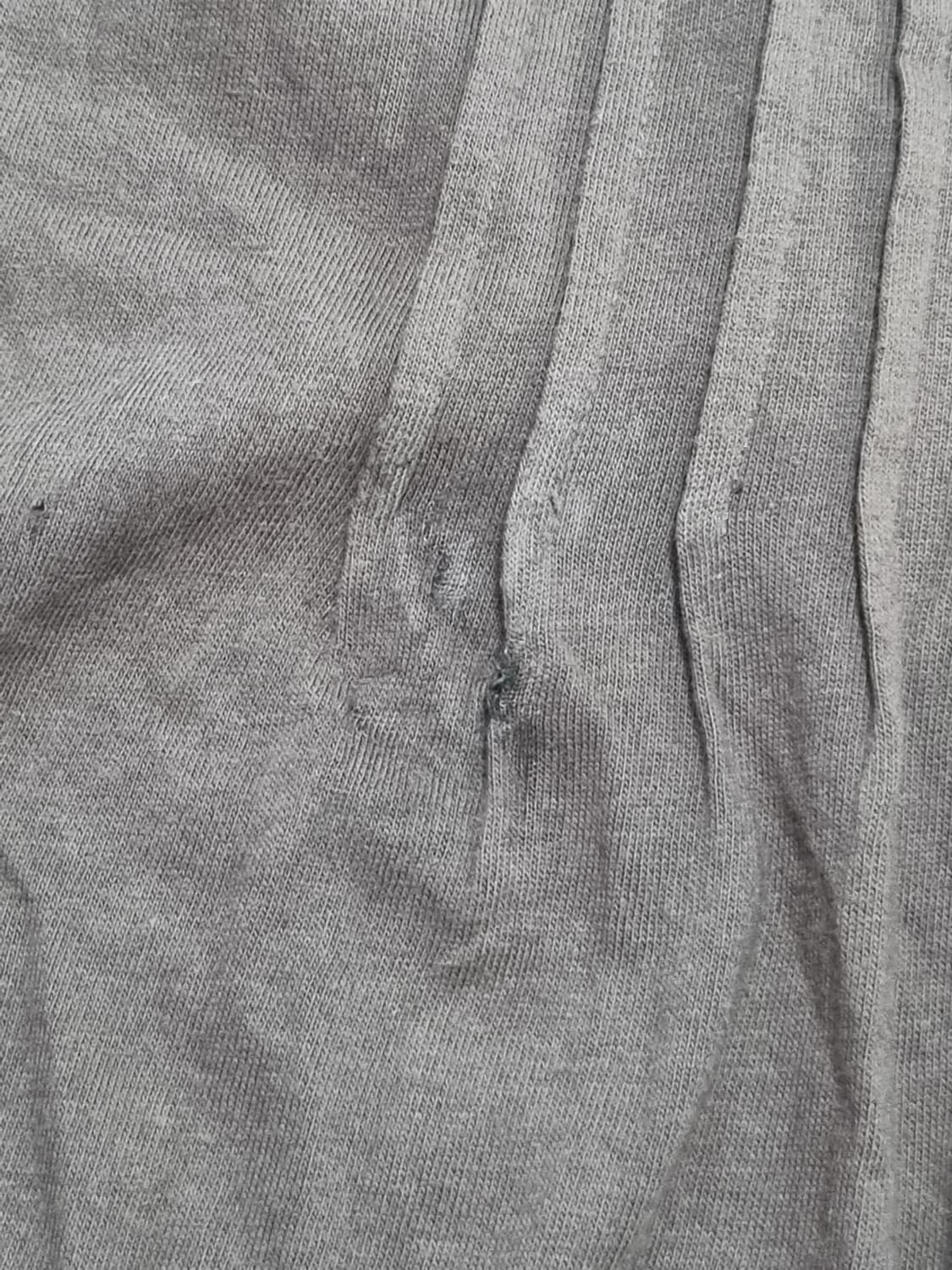 빈티지 크로쉐 브라운 민소매 핀턱 원피스 모리걸하구미히피오리엔탈 상품이미지2