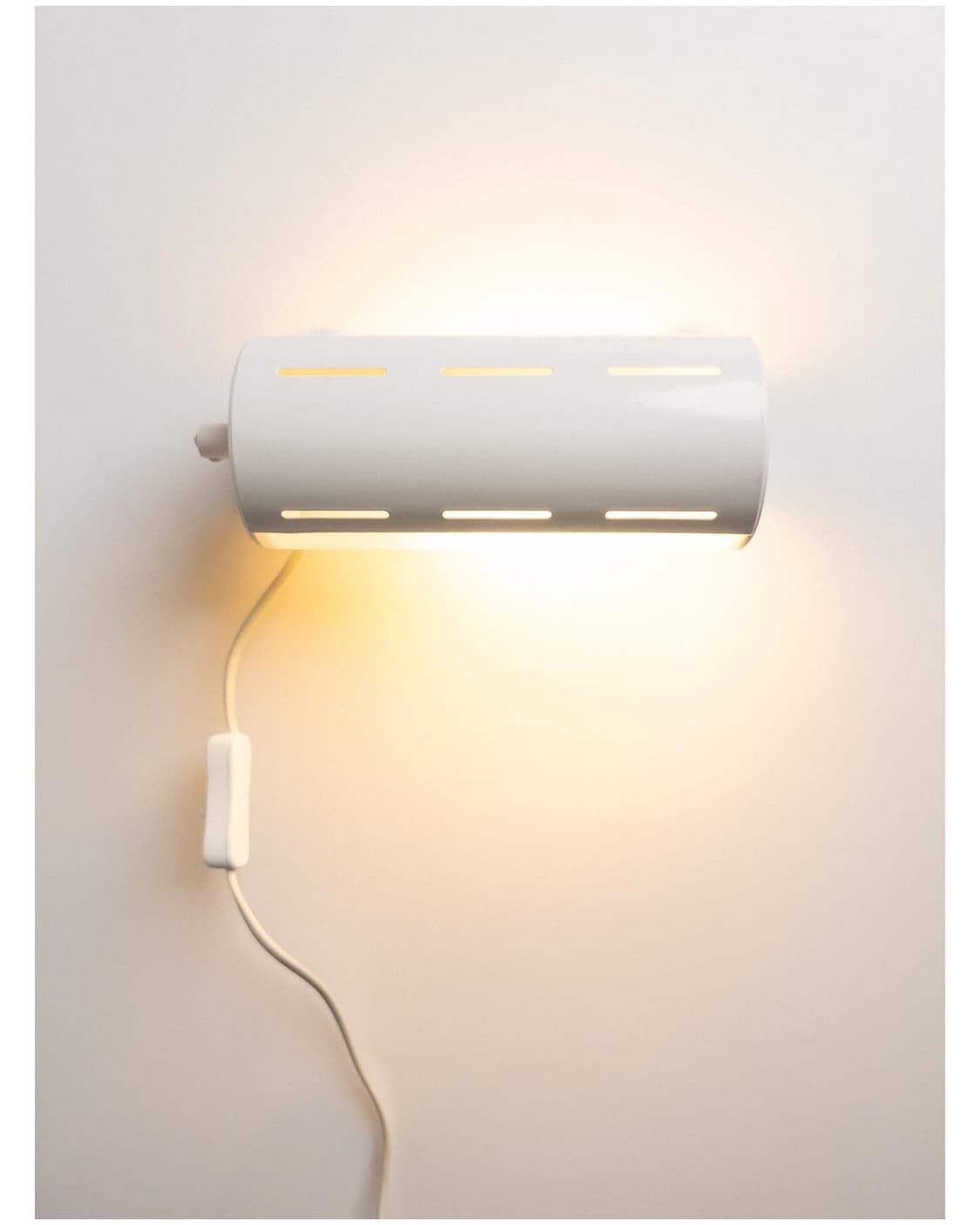 빈티지 IKEA 이케아 벽램프 상품이미지5