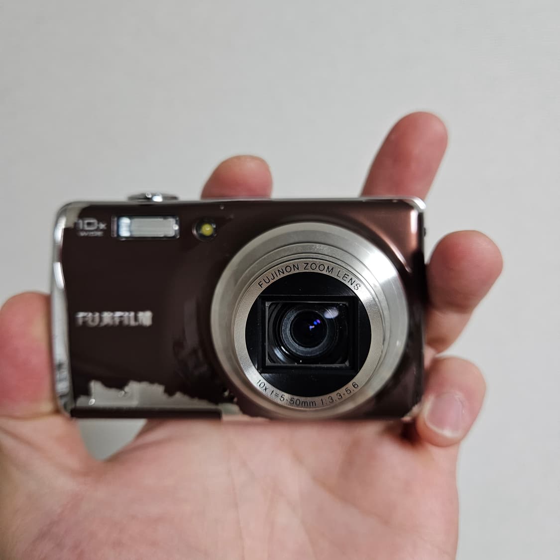 [아일릿 원희 디카] 후지필름 파인픽스 F70 EXR FINEPIX 상품이미지2