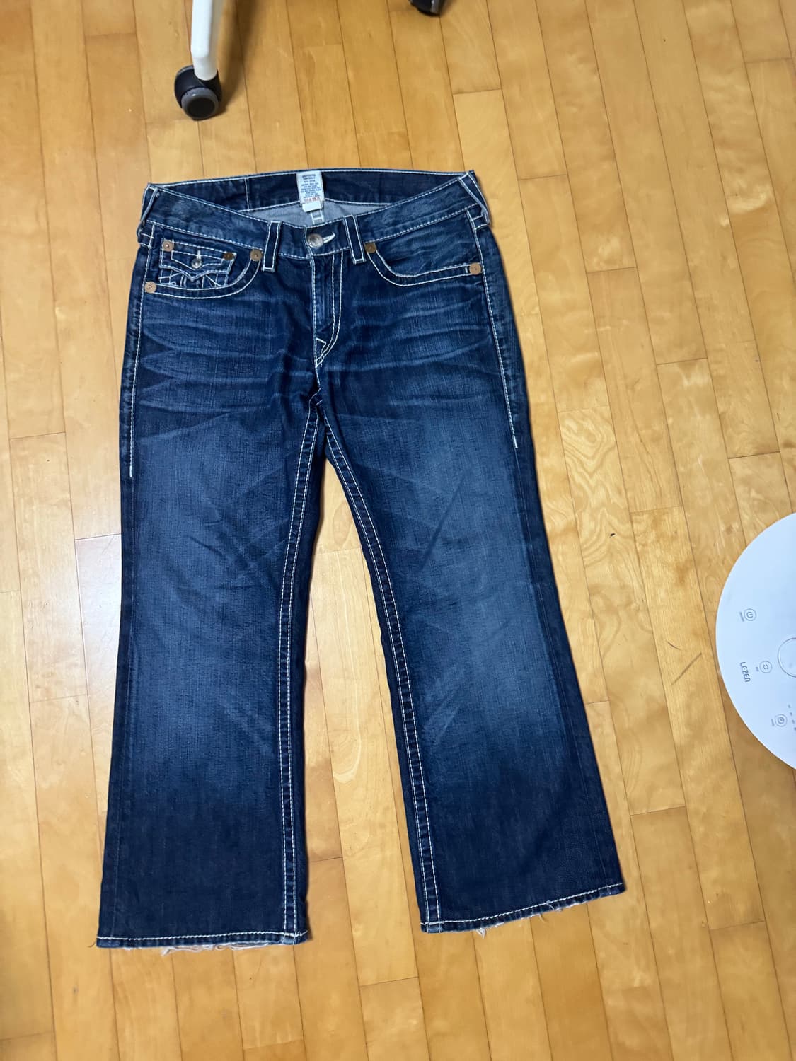 트루릴리전 빌리 빅티 34 상품이미지2