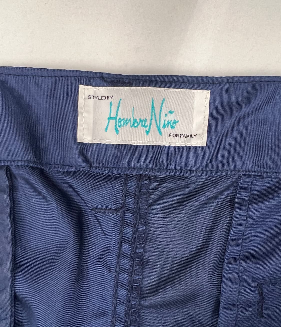 옴브레니노 팬츠 상품이미지3