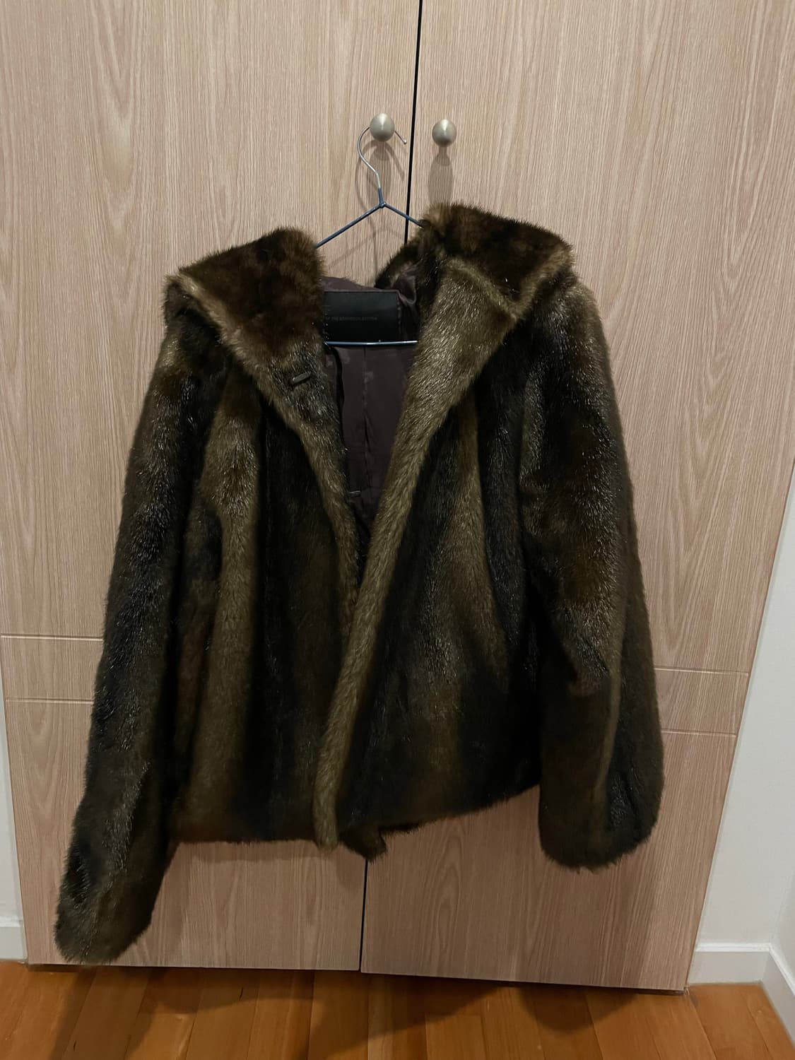 후디 에코퍼자켓 상품이미지5