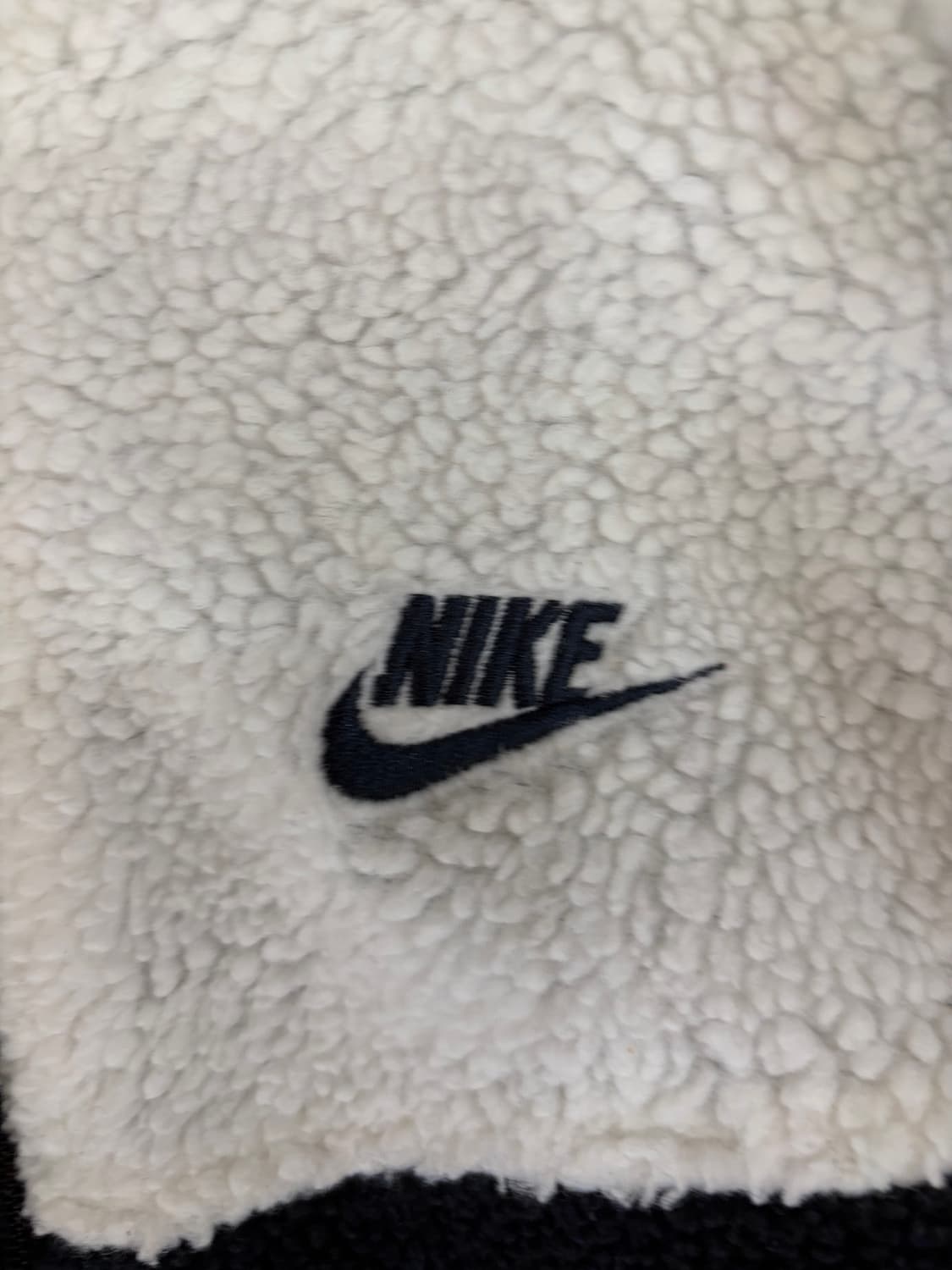 나이키 빅스우시 후리스 m 상품이미지2