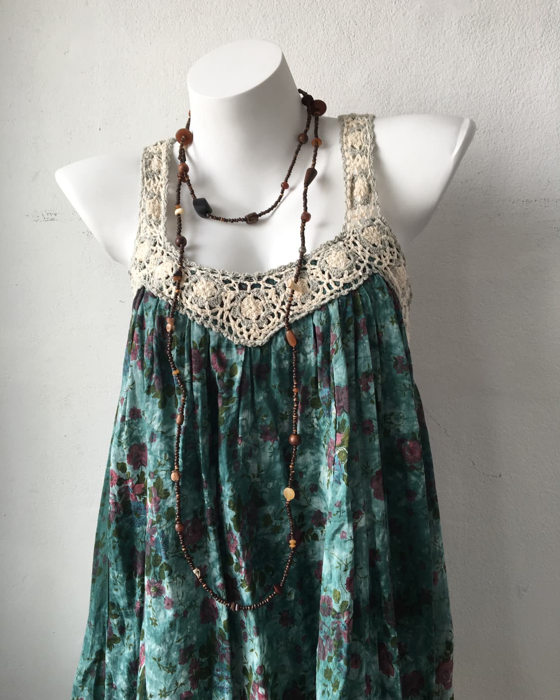  ethnic mood necklace 상품이미지6