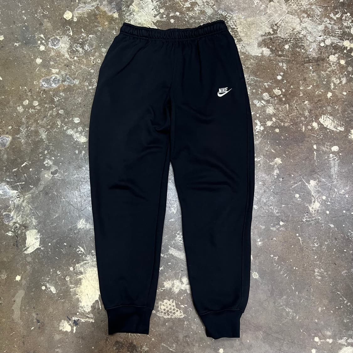 L) 나이키 조거 스웻팬츠 트레이닝복 바지 추리닝 바지 상품이미지2
