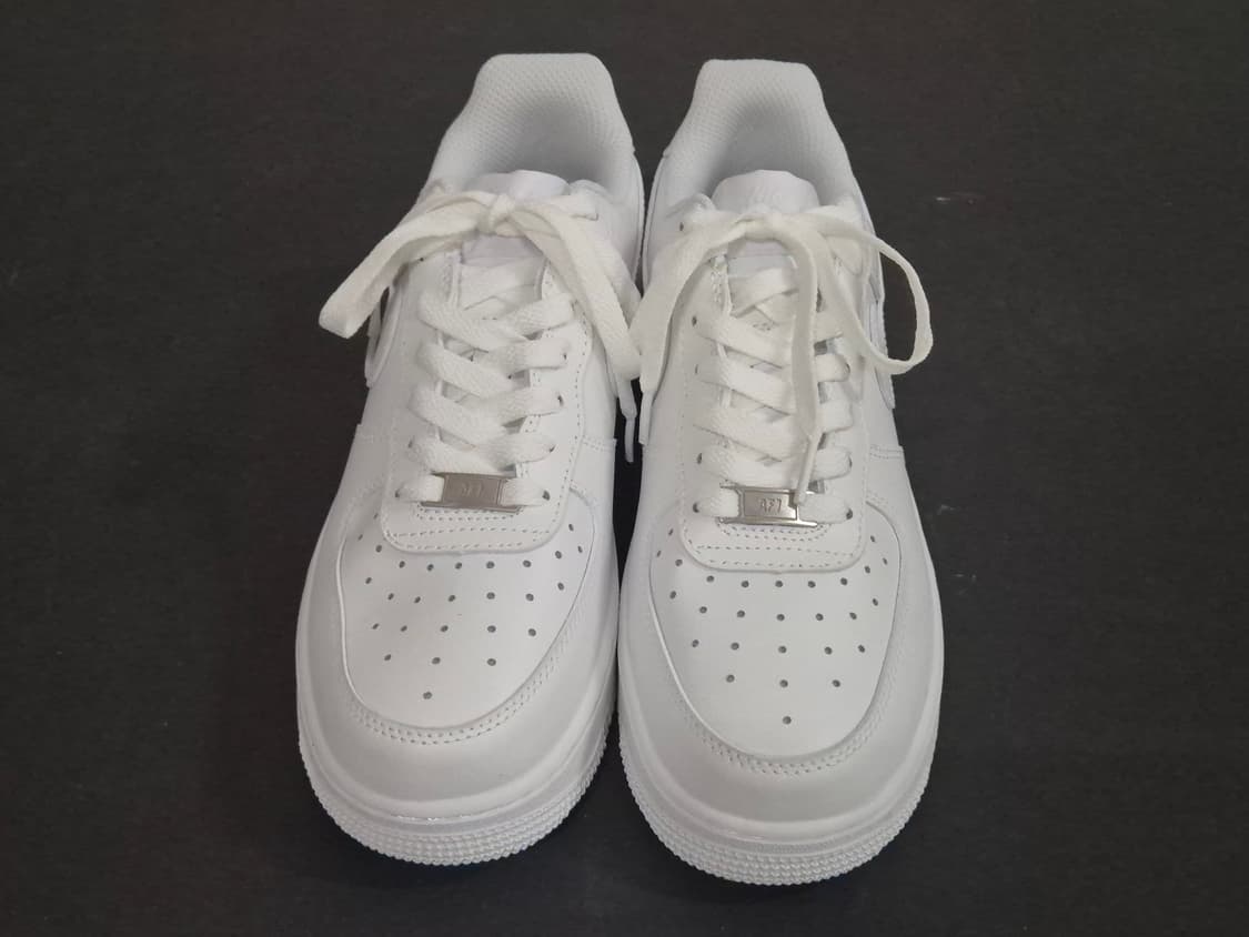 나이키 에어포스1 올백 (250) 상품이미지1