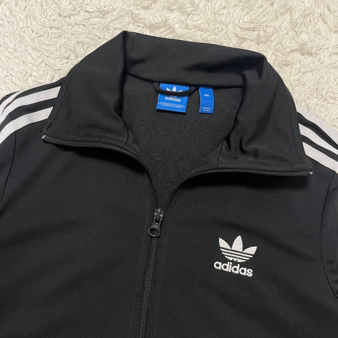 Adidas black Firebird jersey 상품이미지6