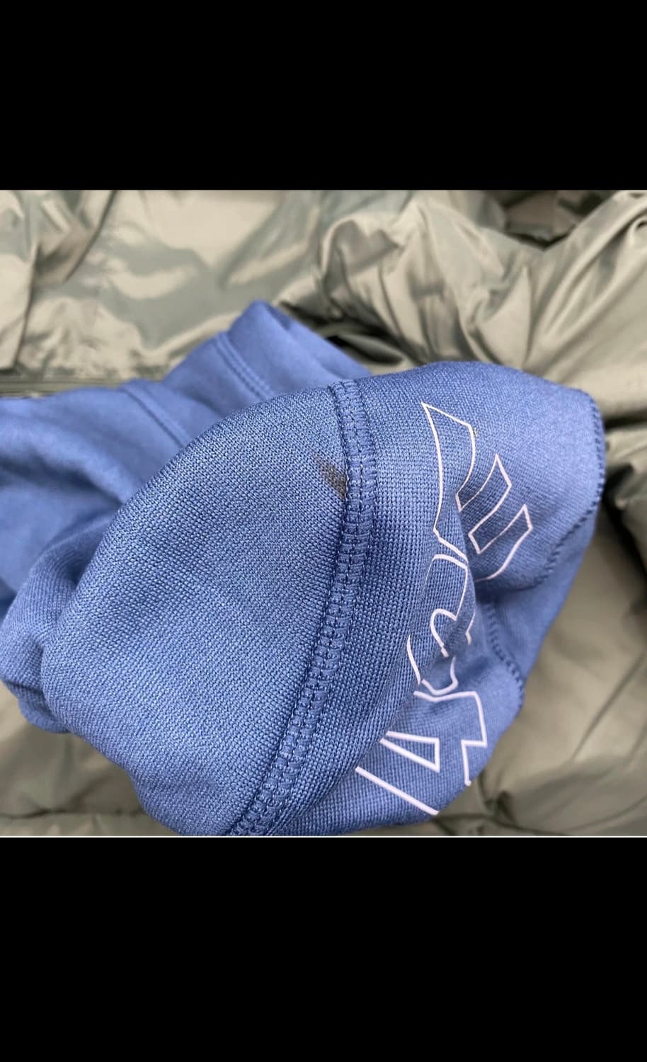 팔라스 퍼텍스 오파크 바라클라바 푸파 그린 S 상품이미지4