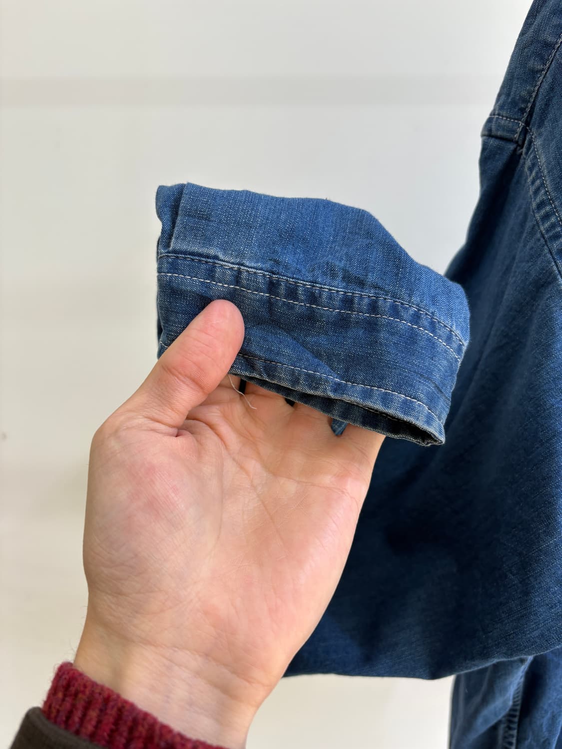 GLOBAL WORK 셔츠 상품이미지4