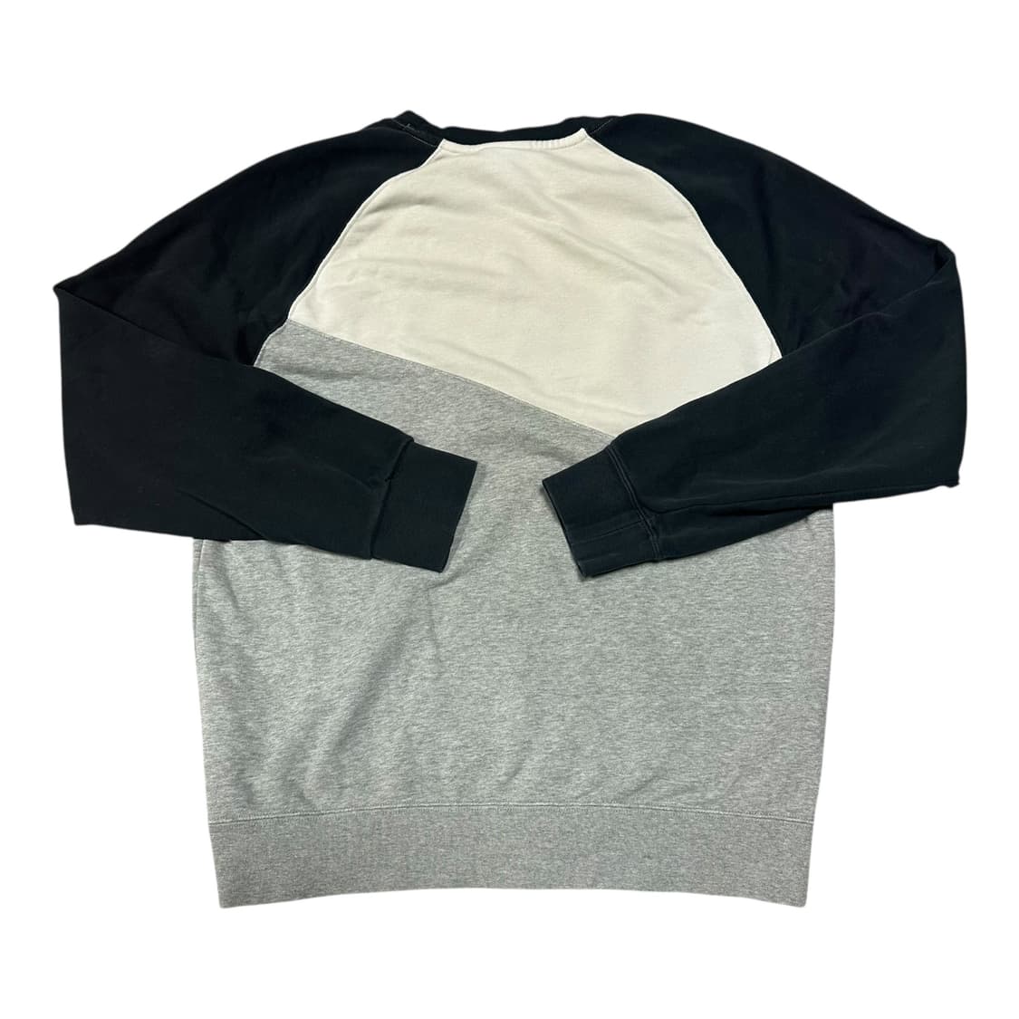 ✨ (바배) 나이키 빅스우시 배색 맨투맨  상품이미지2