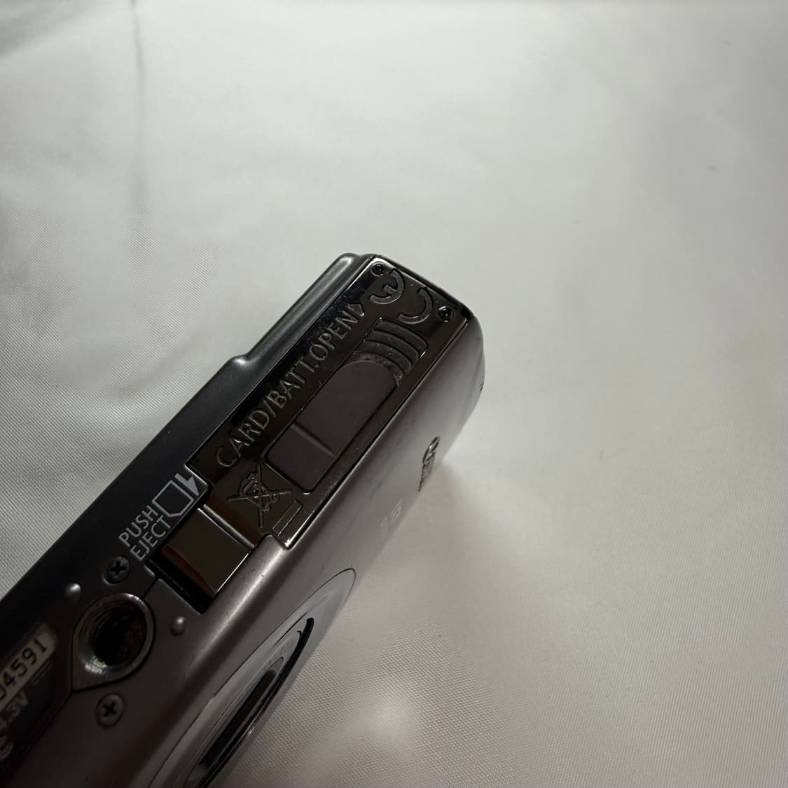 캐논 IXY 900 IS / IXUS 850 IS / SD 800 IS 상품이미지6