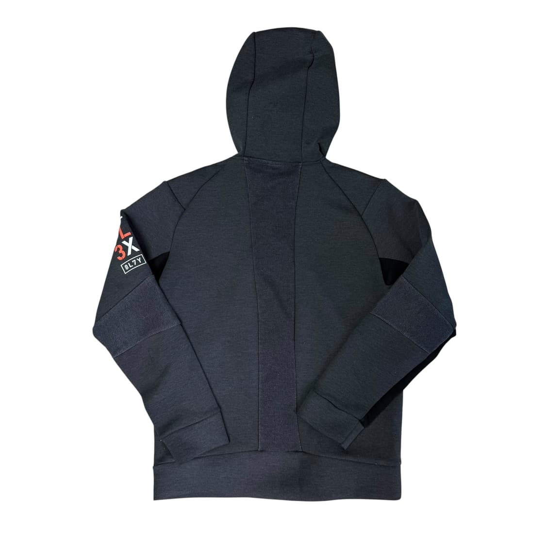 리복 후드집업 상품이미지3