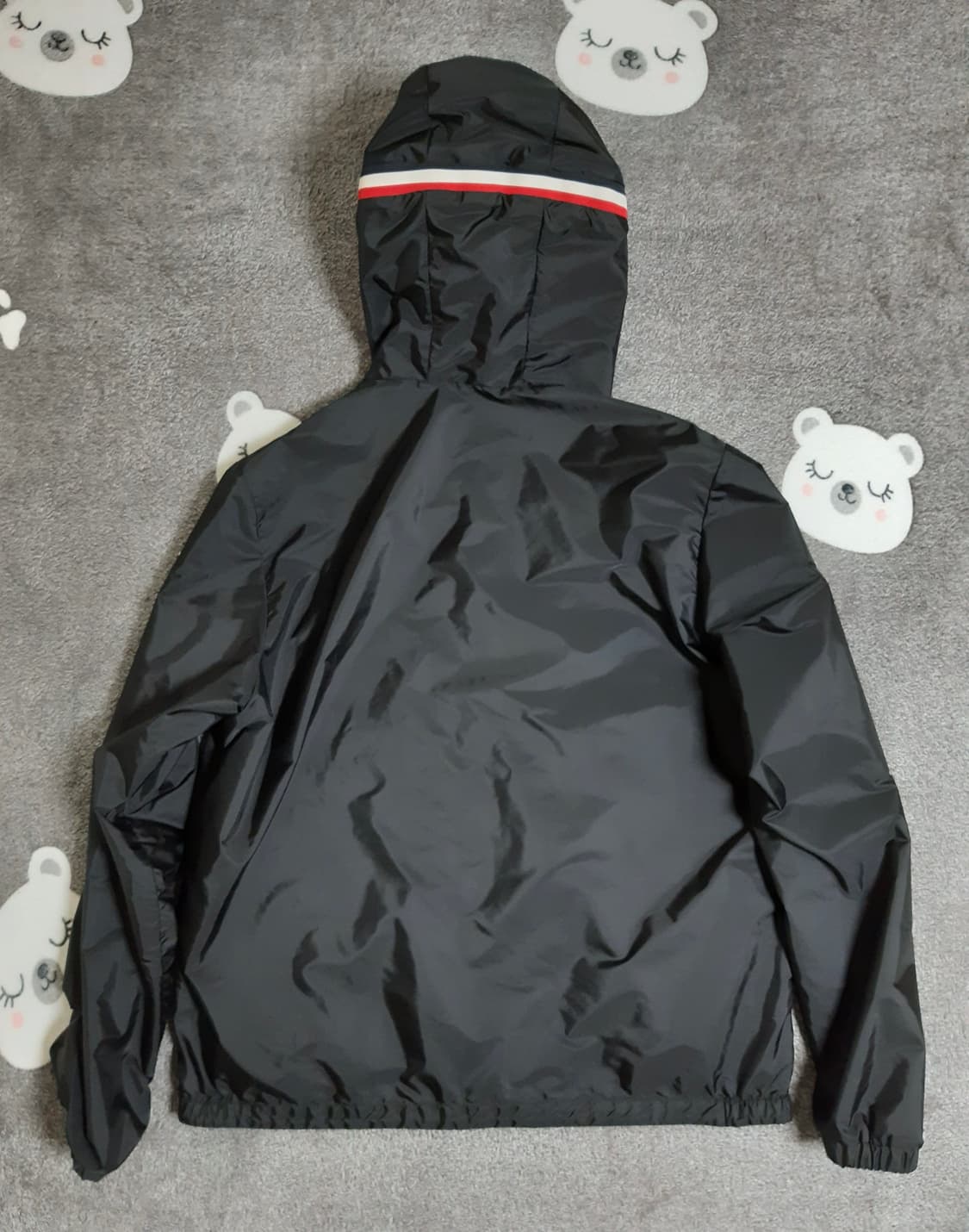 몽클레어 그림퍼스 바람막이 자켓 상품이미지2