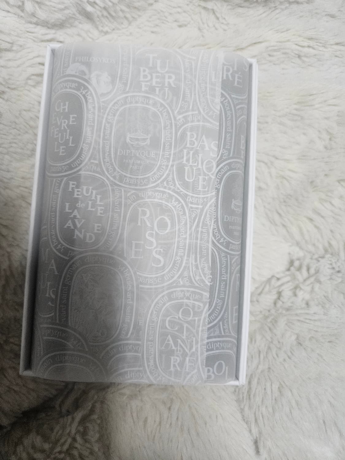 딥티크 오르페옹 EDP 75ml 향수 상품이미지2