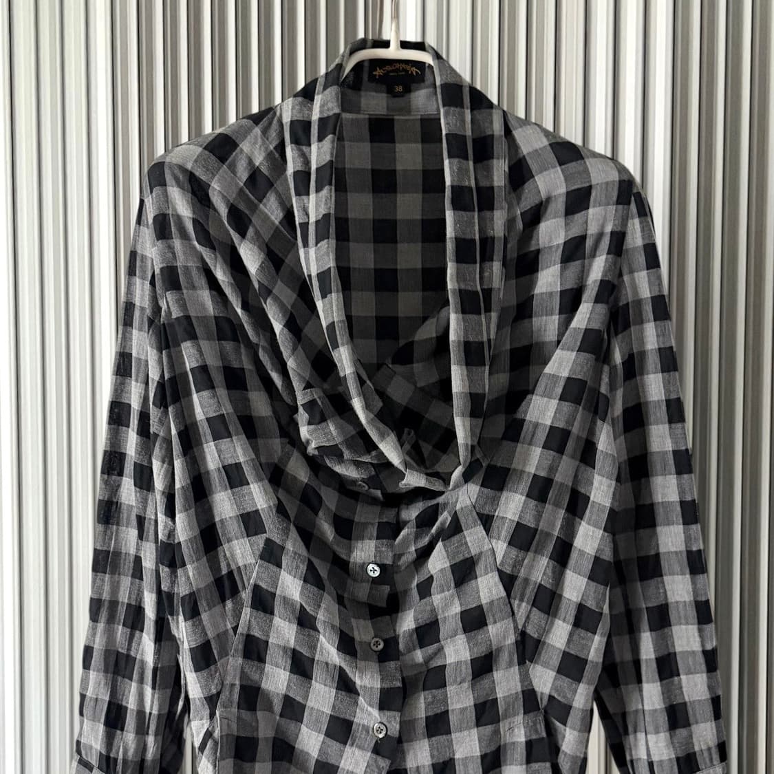 vivienne westwood summer blouse 상품이미지2