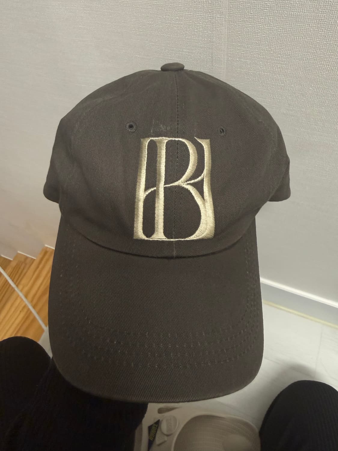 보헤미안서울 모자 상품이미지1