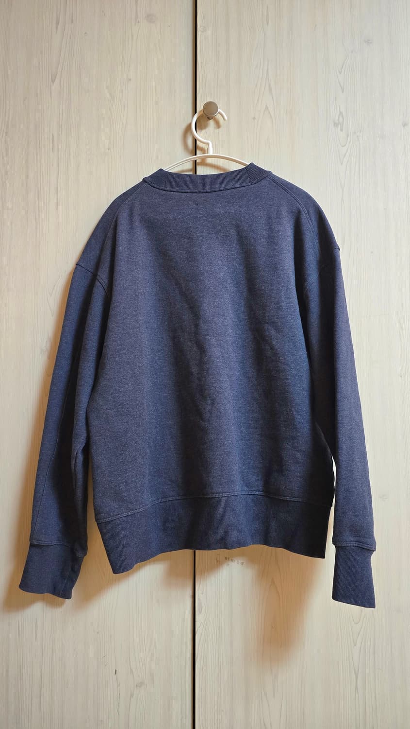 코스 맨투맨 100 상품이미지3