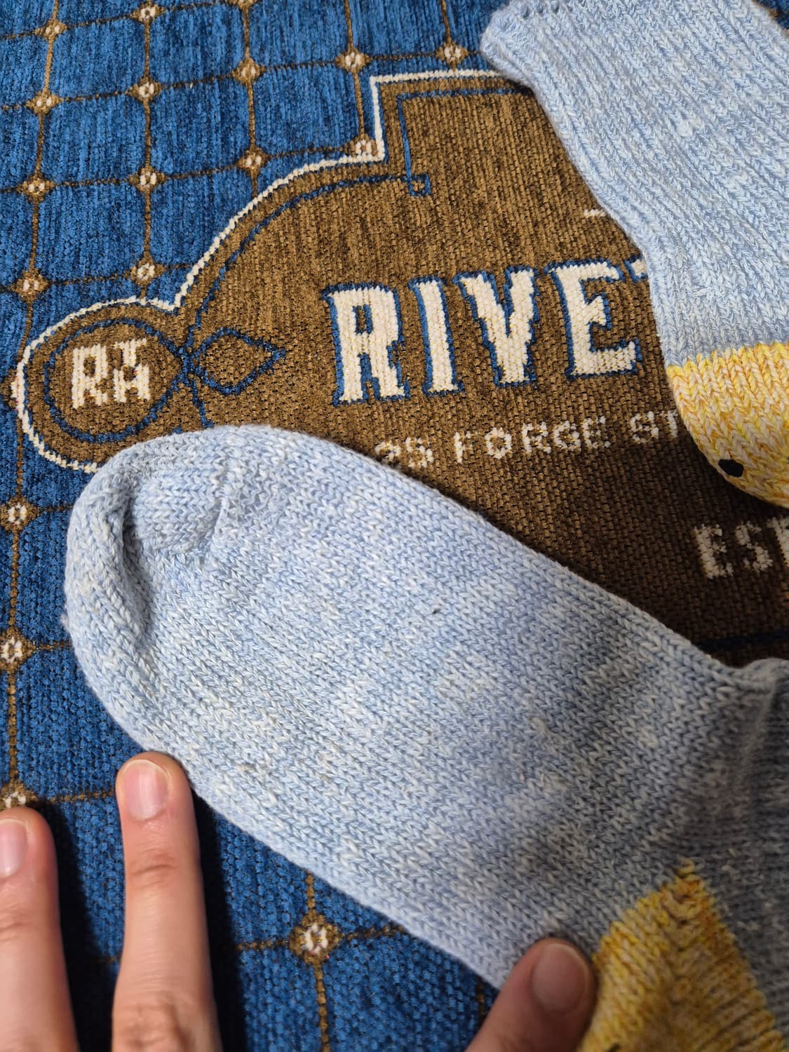 캐피탈 양말 상품이미지4