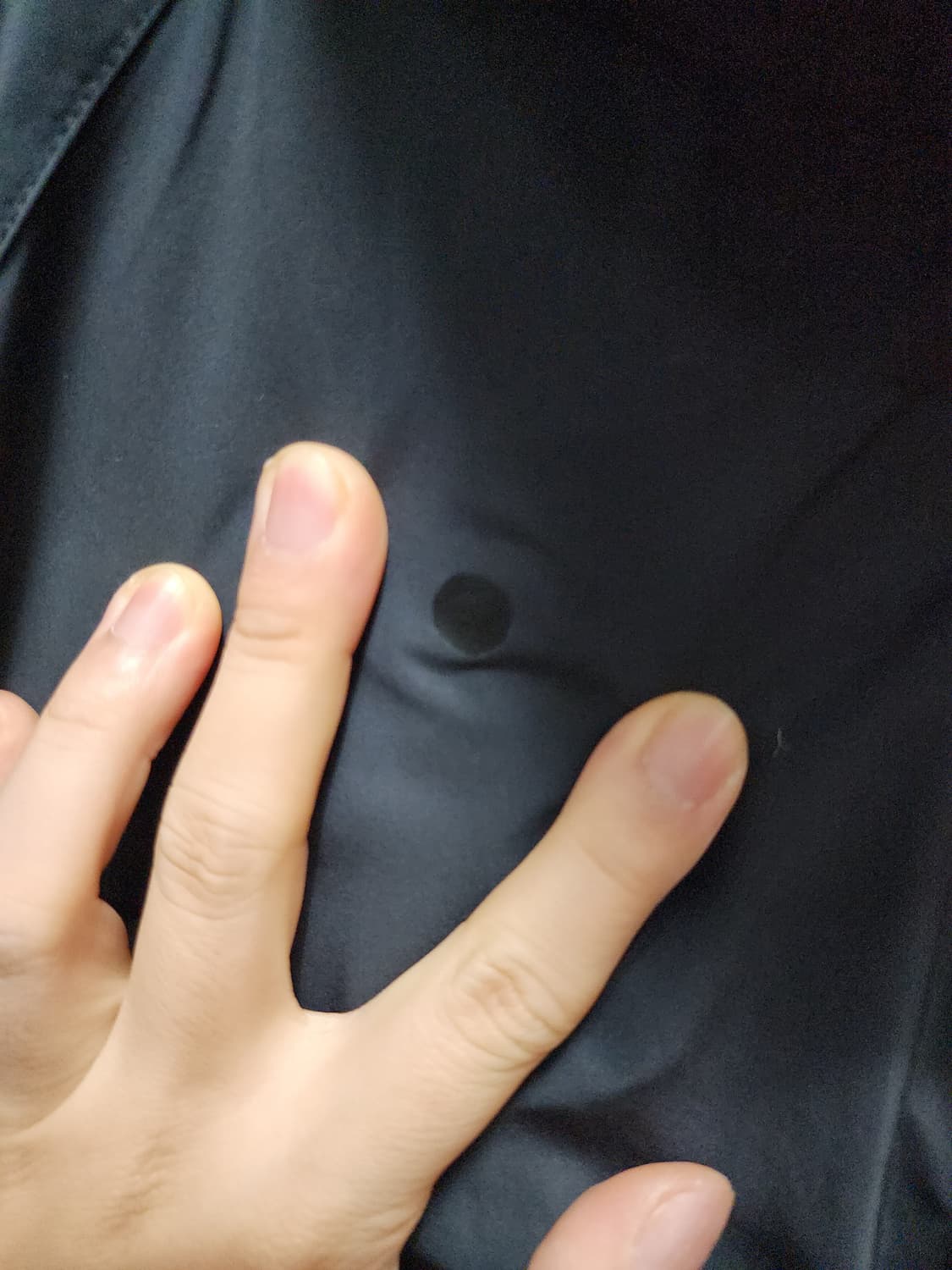 나이키 빅스우시 바람막이 XXL 상품이미지4