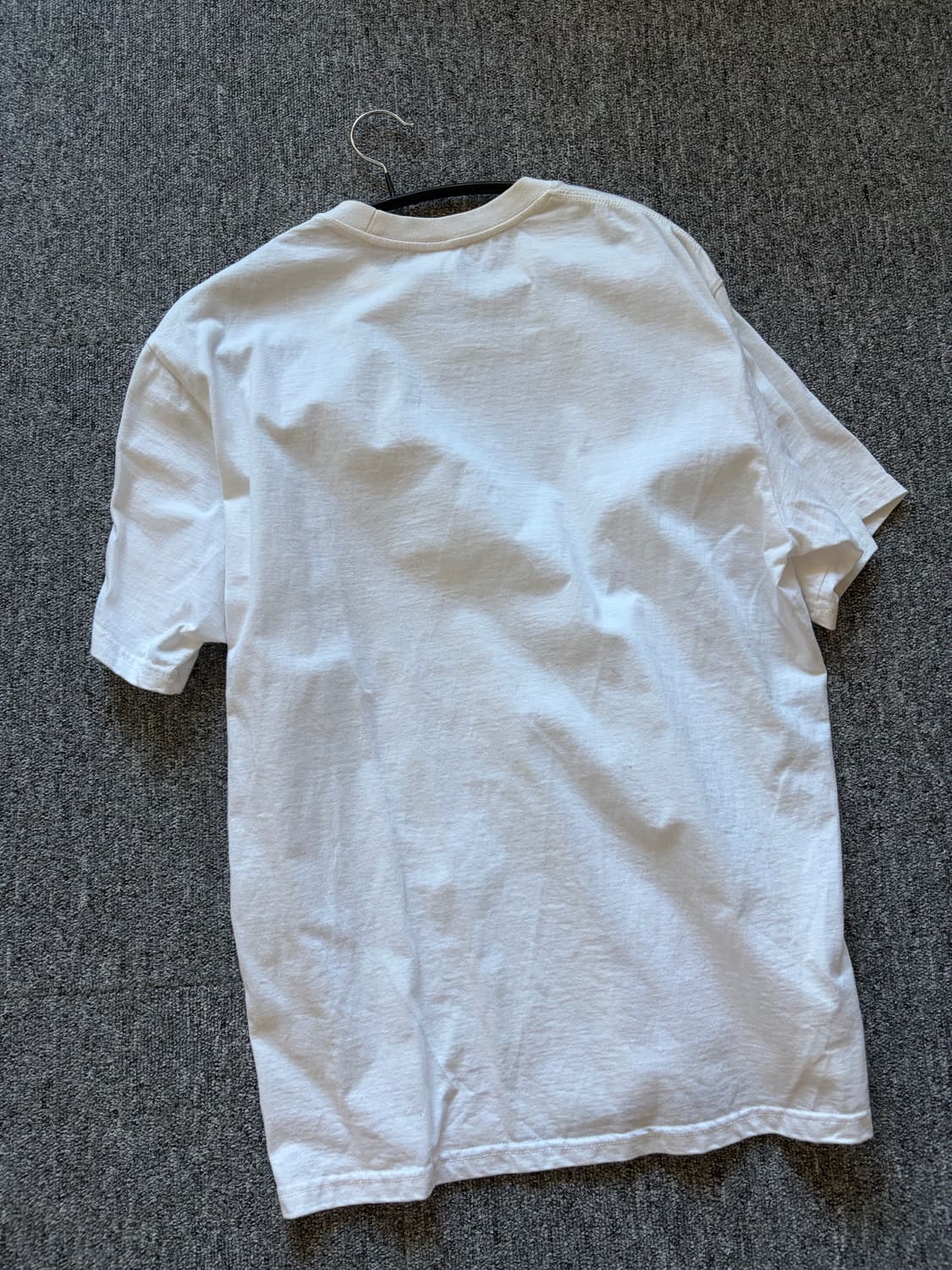 have a good time 해브어 굿타임 반팔 티셔츠 2xl 상품이미지3