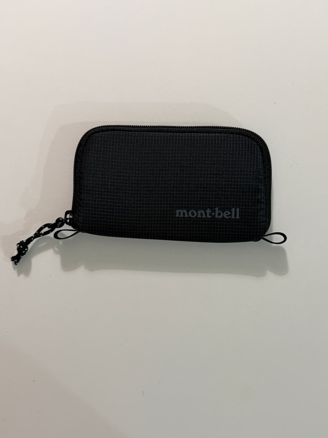 몽벨 지갑 상품이미지1