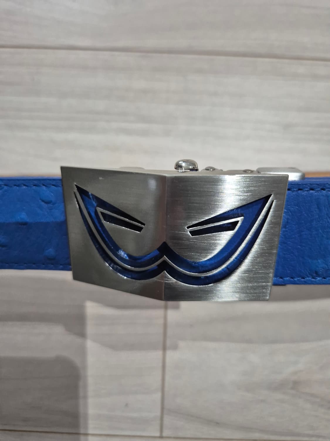 남성 자동밸트(새상품) 상품이미지2