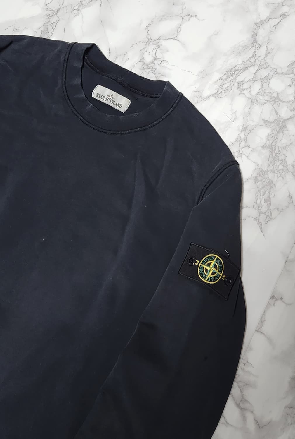 스톤아일랜드 맨투맨 상품이미지1