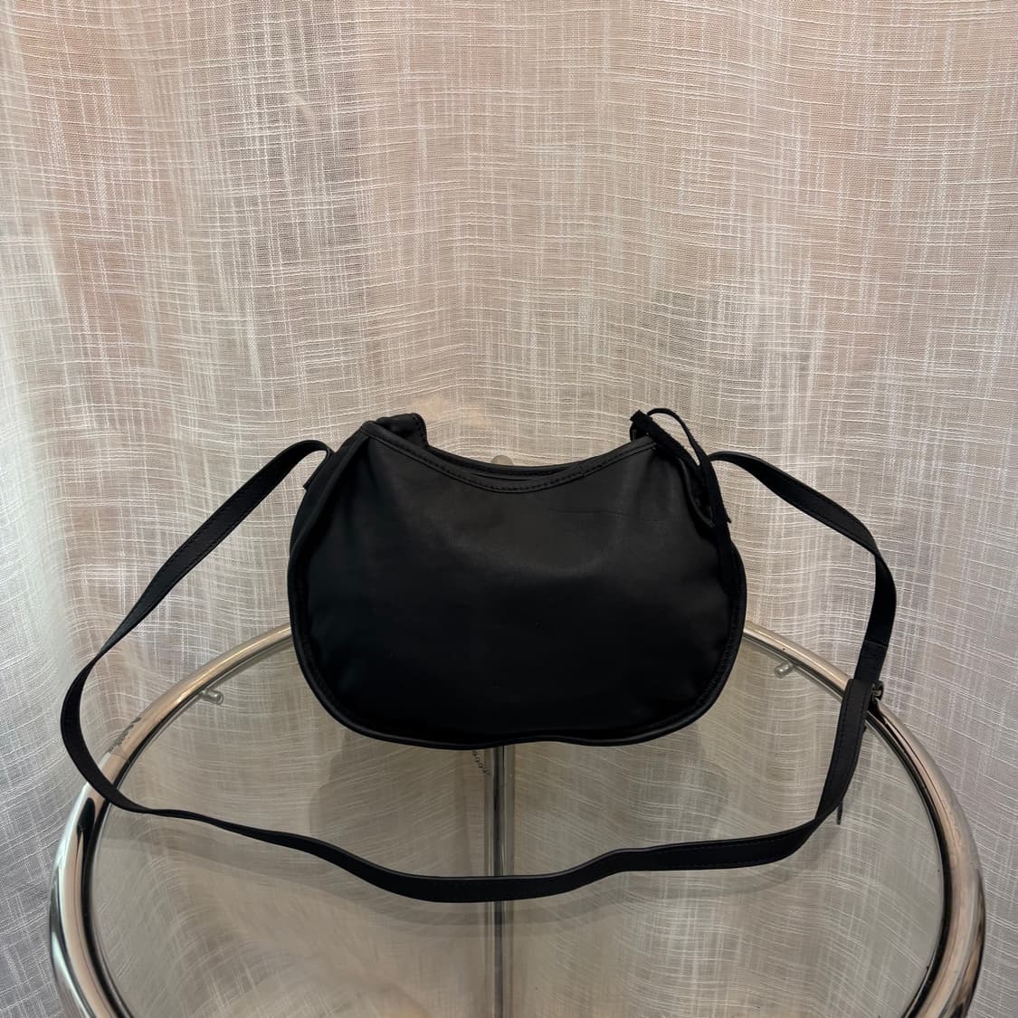 정품 보욜라 이태리 크로스백  상품이미지6