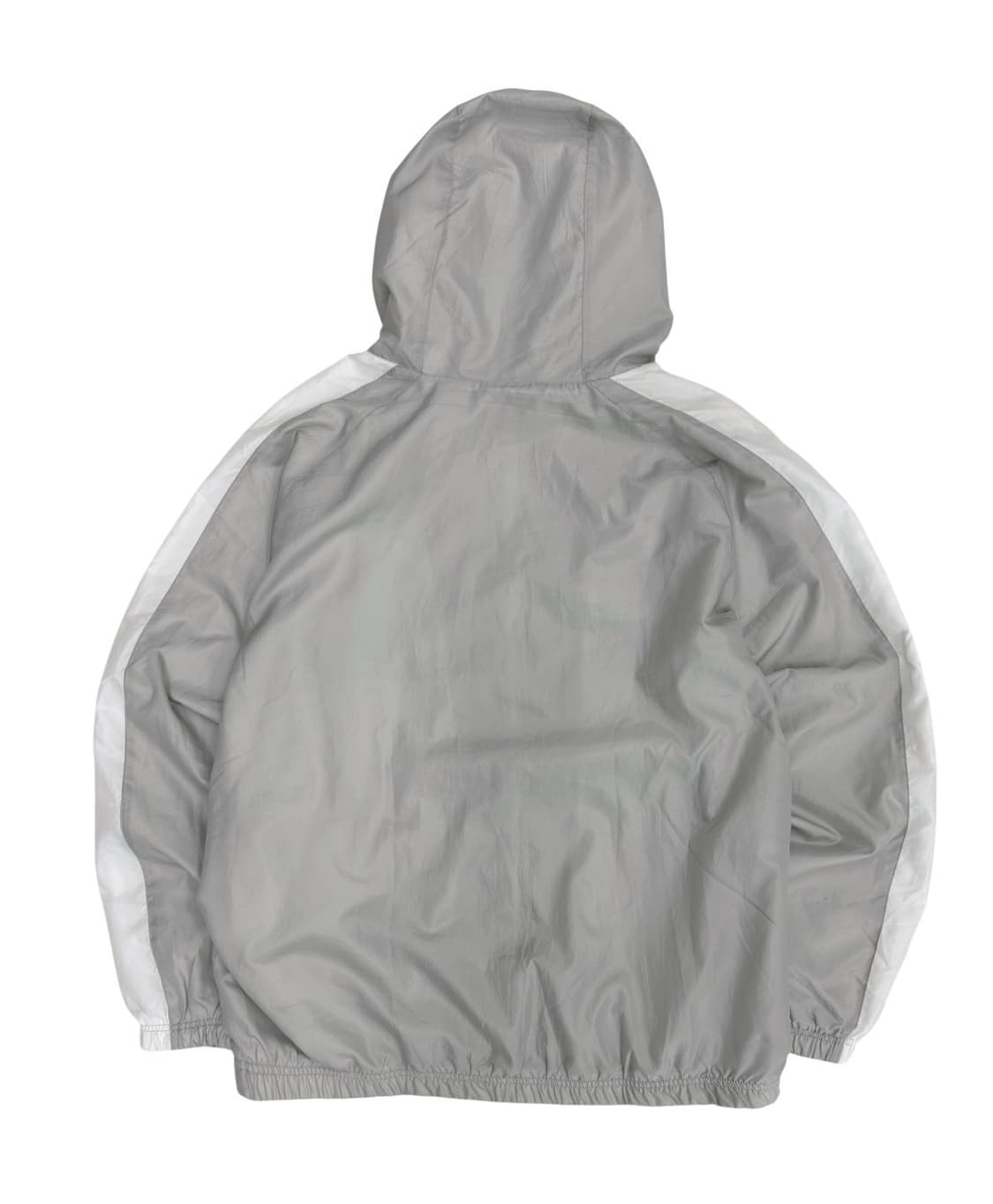 나이키 바람막이 그레이 (XL)  상품이미지7