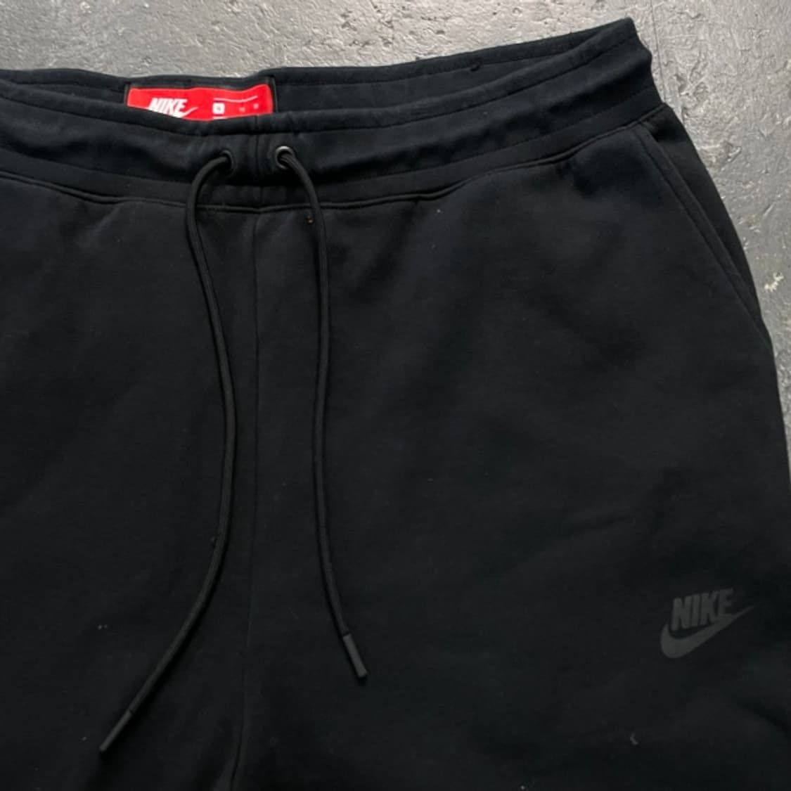 105 나이키 테크팩 반바지  상품이미지2