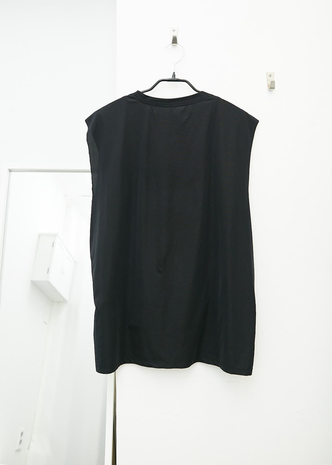 Reversible Layered Sleeveless 상품이미지6