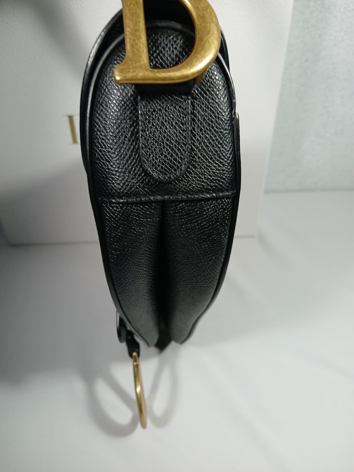 디올 새들백 미디움 M0446CBAA 상품이미지6