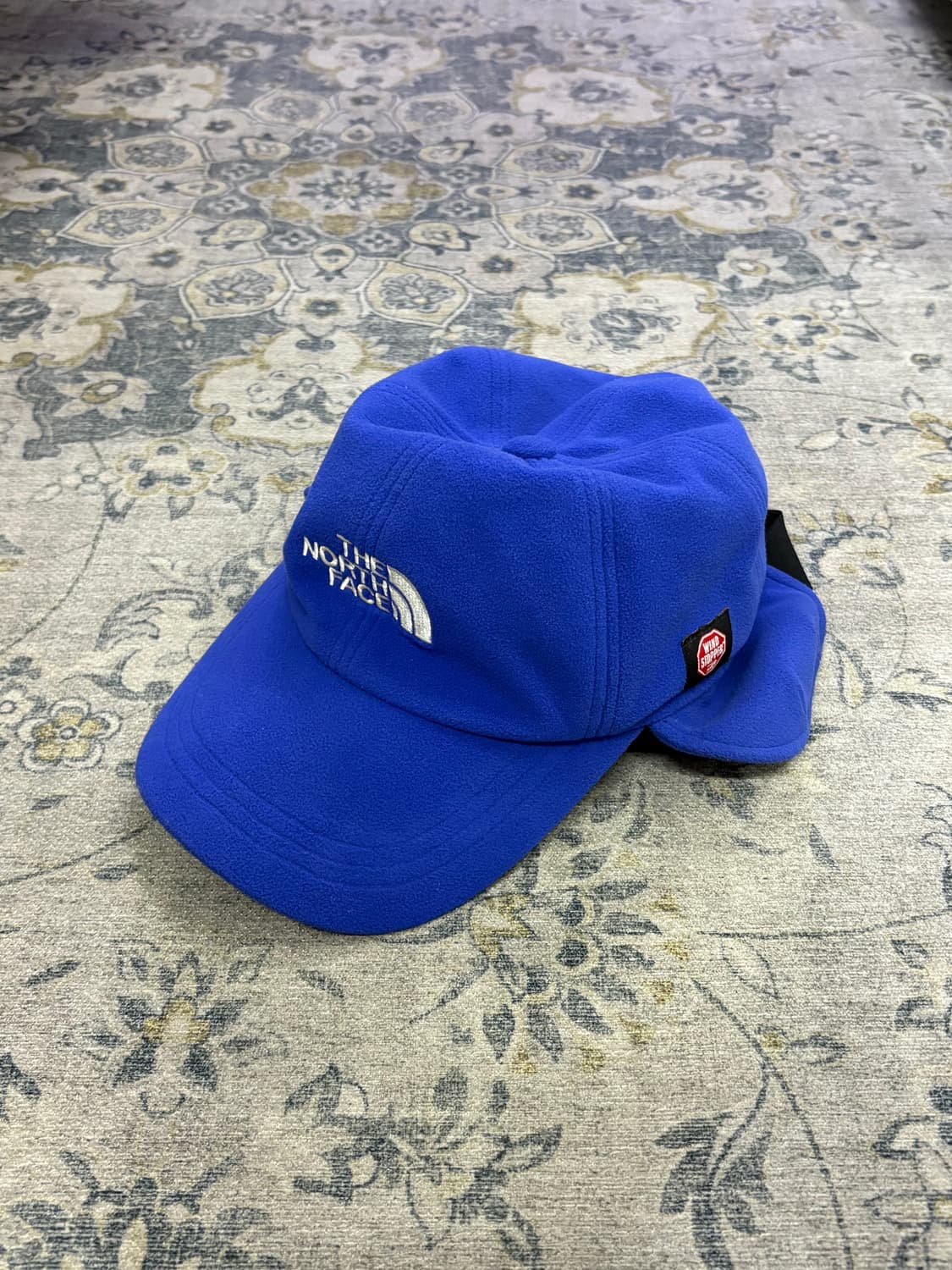 노스페이스 빈티지 모자 상품이미지1