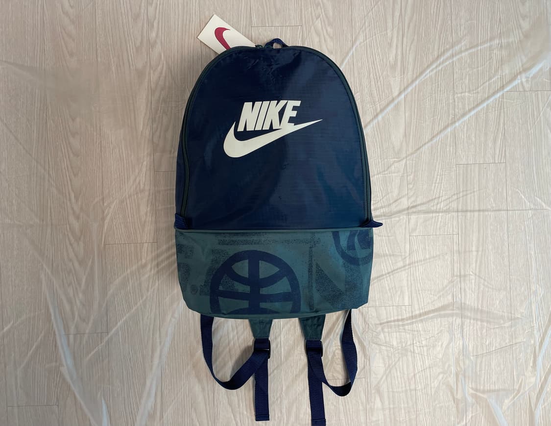 나이키 90s 올드 백팩 NIKE OLD 1990 상품이미지1