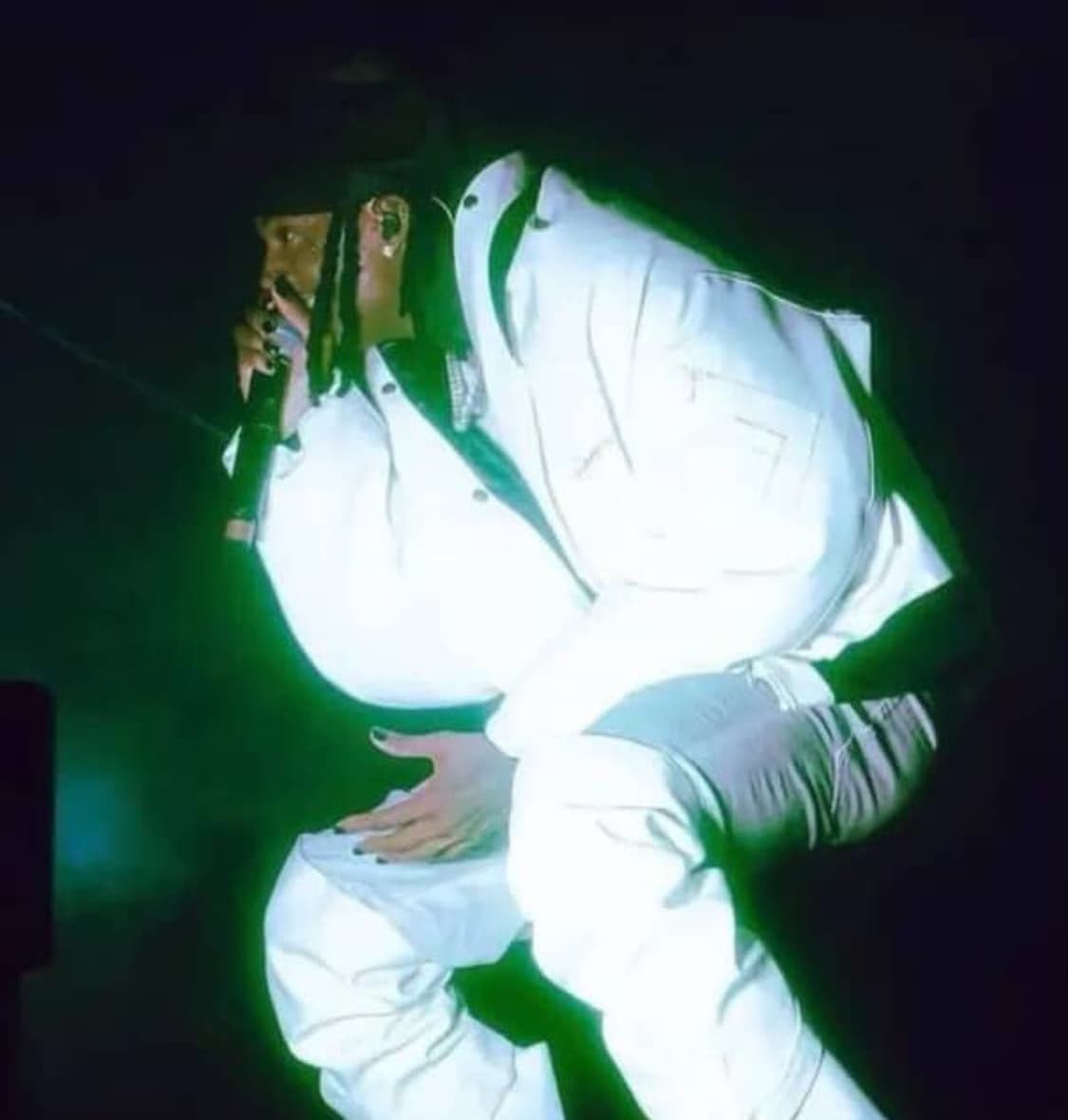 Anonymous Club Notorious H 상품이미지5