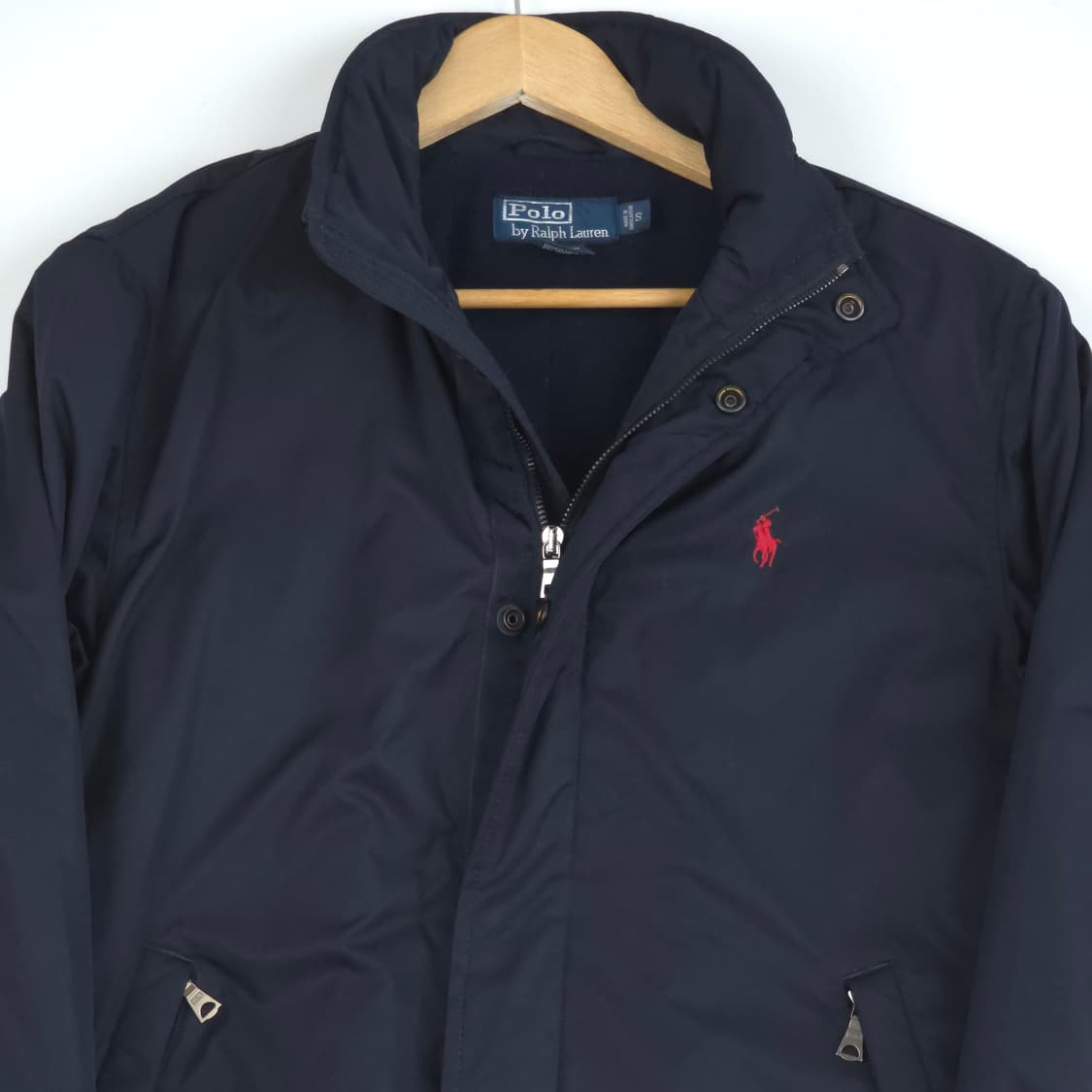 [S] 폴로 랄프로렌 폴리쉘 페리 자켓 상품이미지3