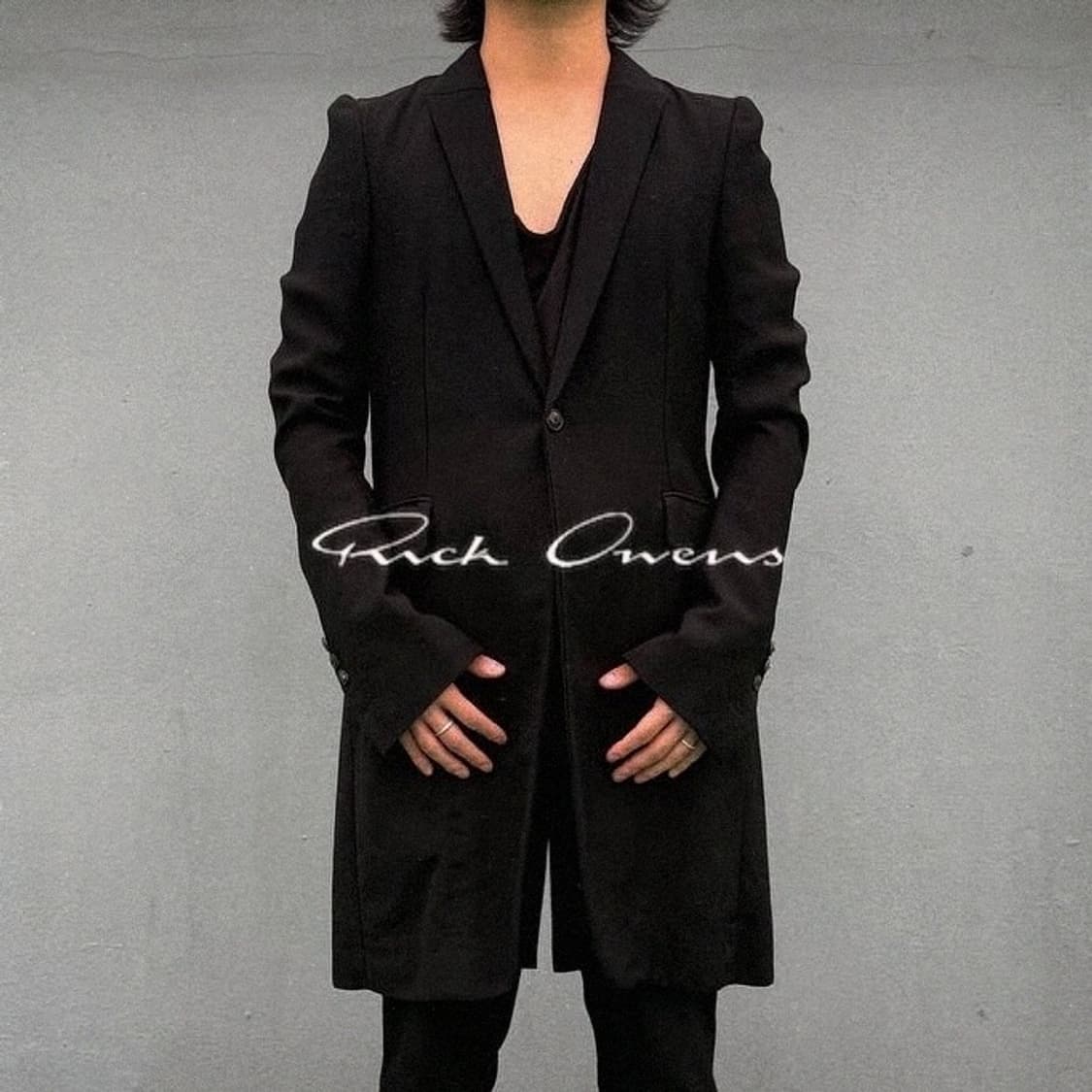 Rick Owens (Fall-Winter 2009 “Crust”) 상품이미지2