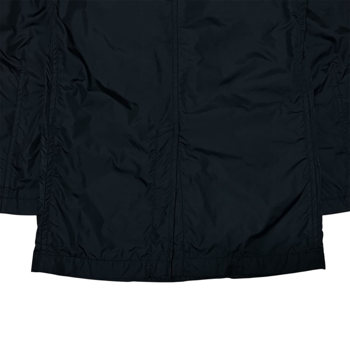 [M] 준야 와타나베 맨 08AW 나일론 코트 상품이미지6