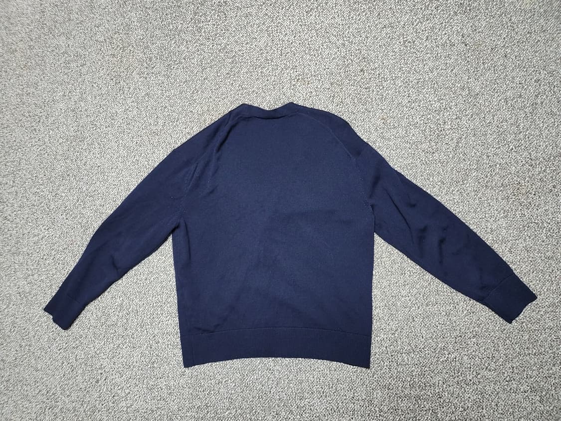 [M] 메종키츠네 니트 가디건 (2896) 상품이미지3