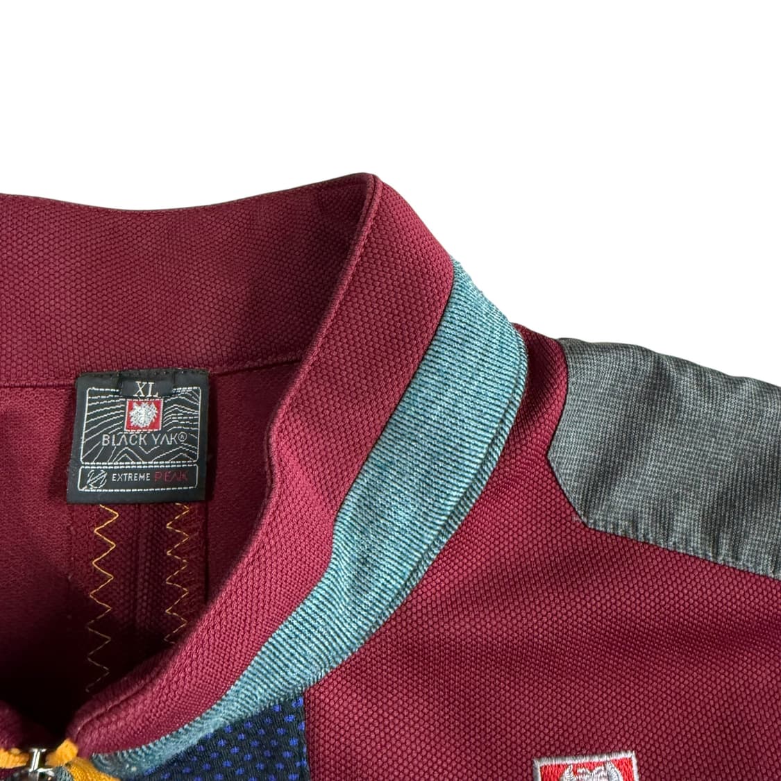 블랙야크 반집업  상품이미지2