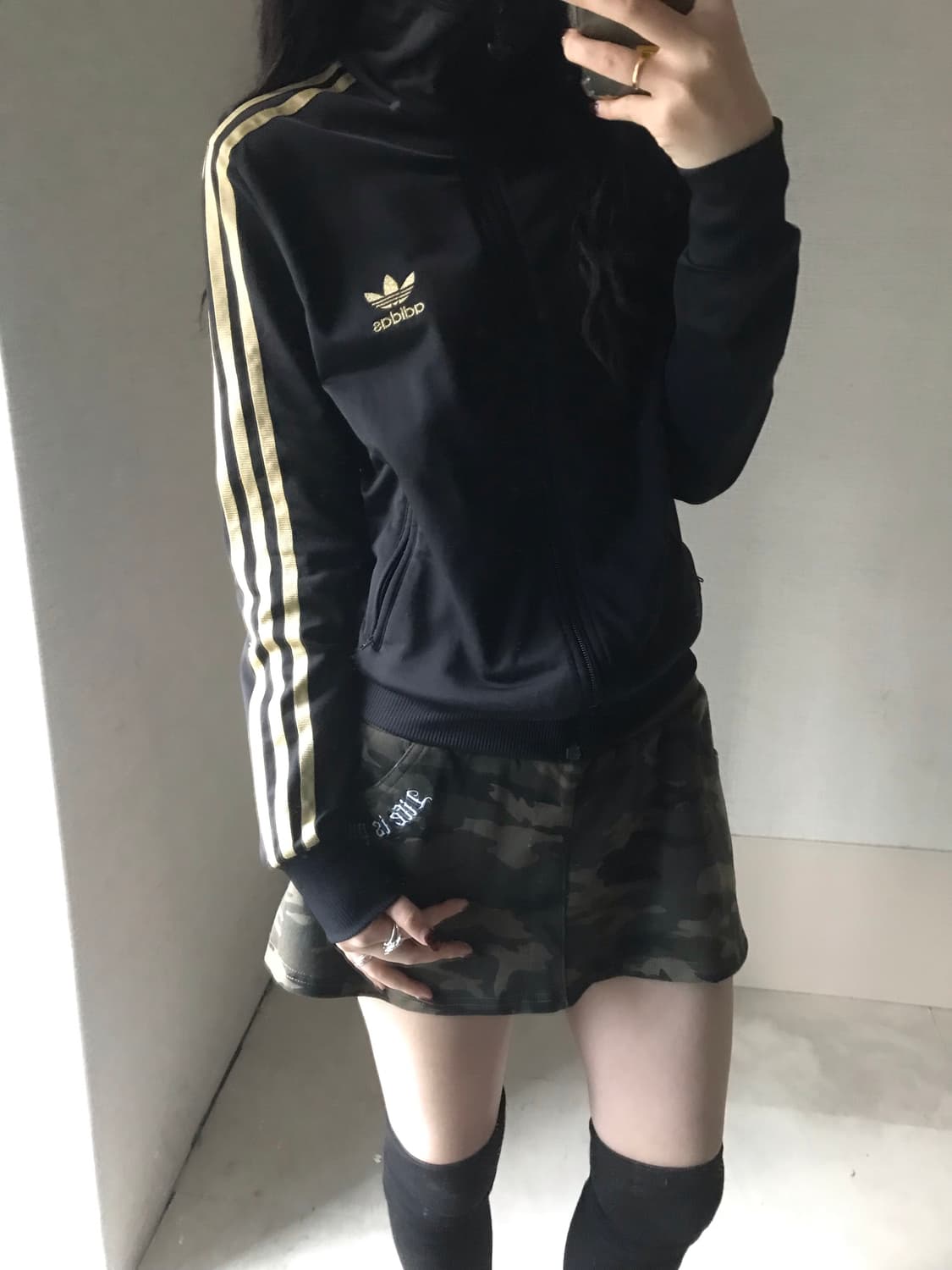 아디다스 검골 제니져지 상품이미지4