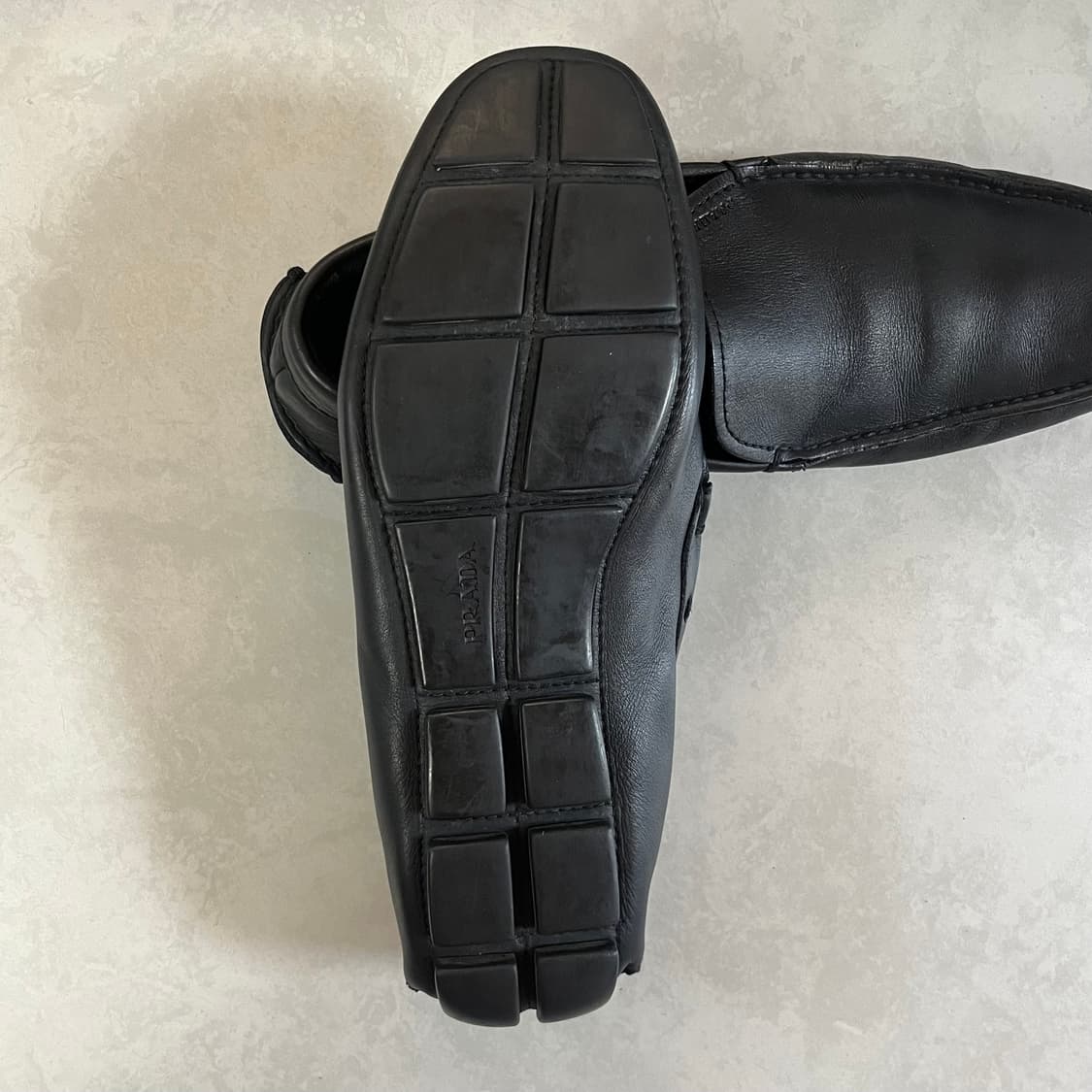 Prada Loafers 상품이미지6