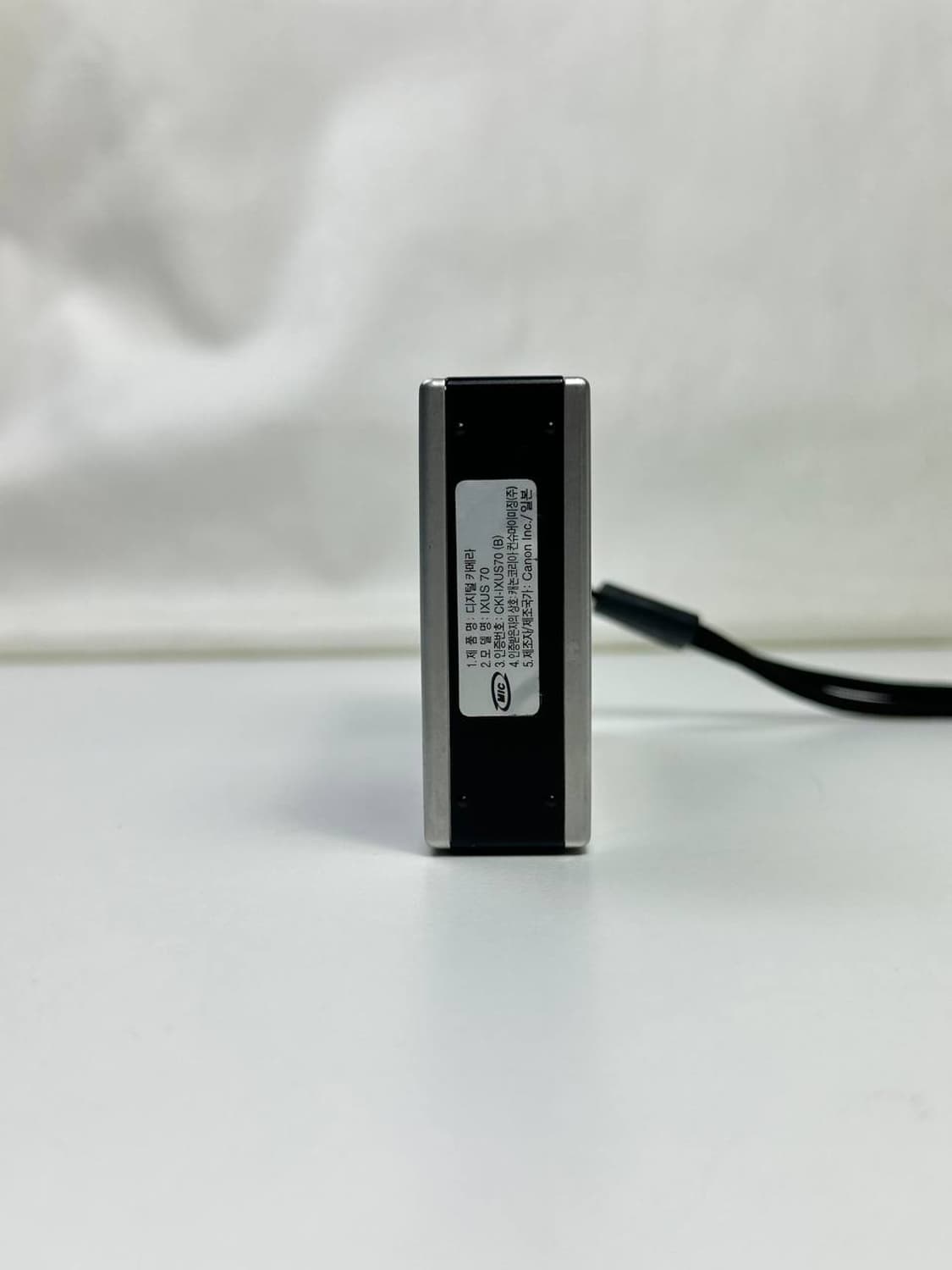 인물✧･ﾟCanon ixus 70 / sd1000 캐논 익서스 디카 상품이미지7