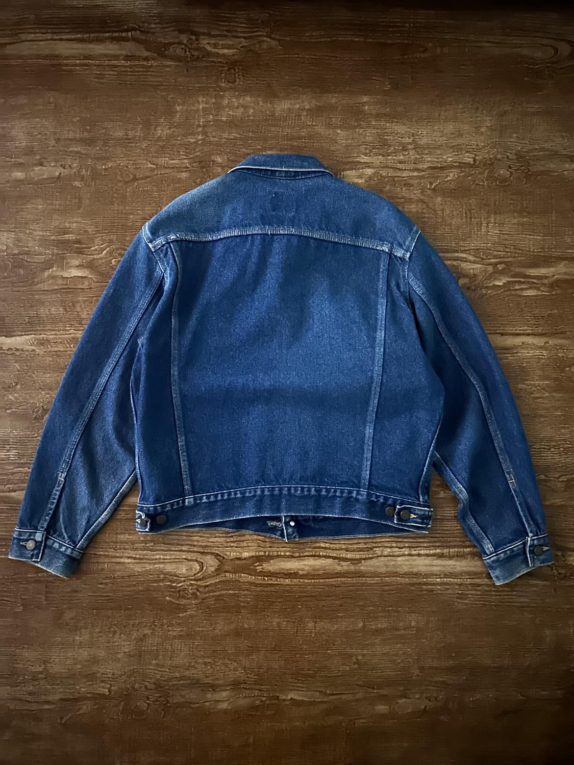90s 칼하트 트러커 EJU108 44 USA🇺🇸 상품이미지4