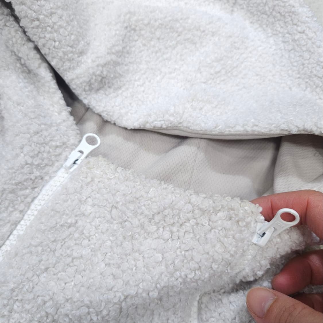 나이키 nsw 후리스 후드 XL 상품이미지6