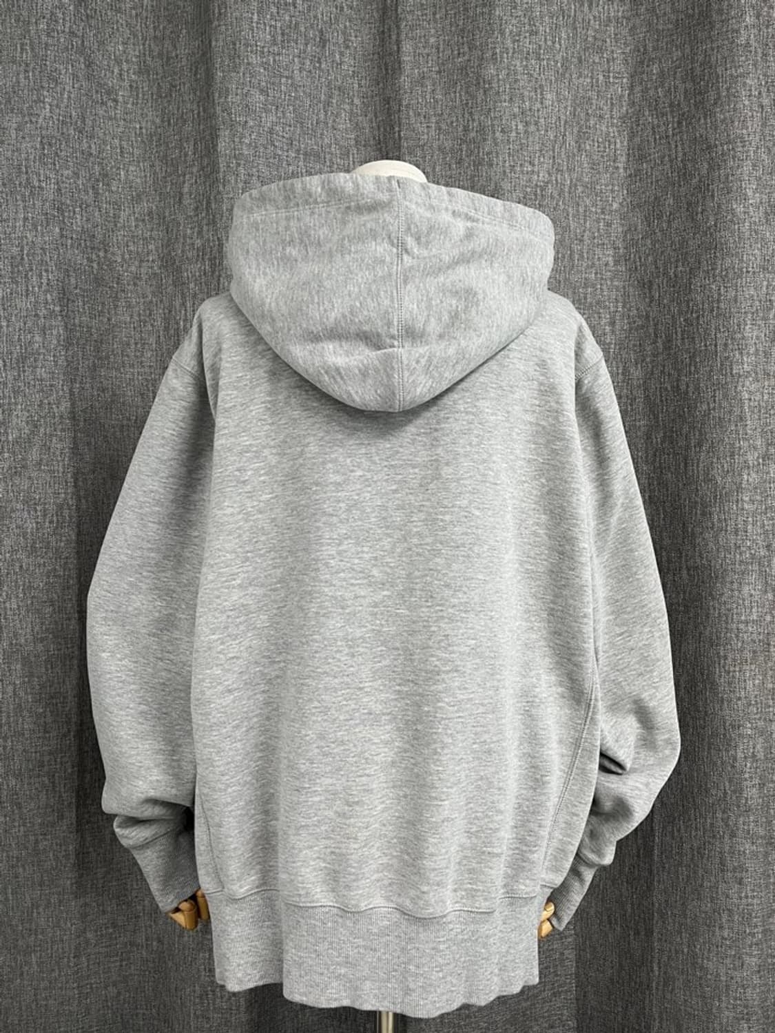 나이키 후드 집업/#741 상품이미지3