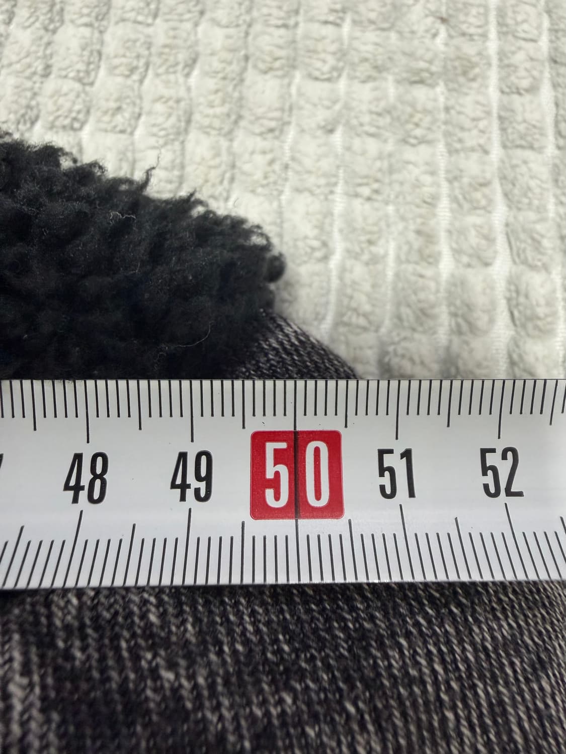 리바이스 프리미엄 보아 트러커 재킷 상품이미지6