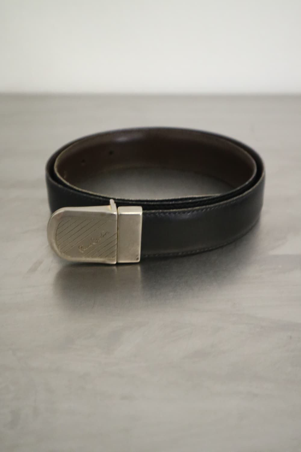 Pierre Cardin belt 상품이미지1